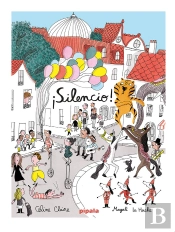Silencio