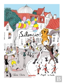 Bertrand.pt - Silencio