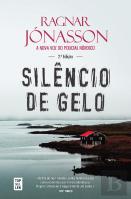 Silêncio de Gelo