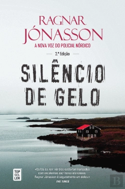 Bertrand.pt - Silêncio de Gelo