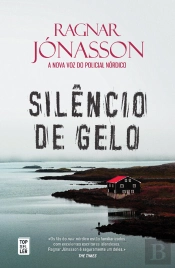 Silêncio De Gelo