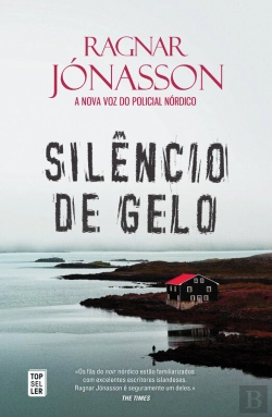 Bertrand.pt - Silêncio De Gelo