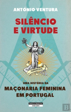 Bertrand.pt - Silêncio e Virtude