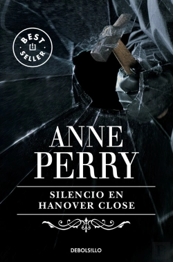 Bertrand.pt - Silencio En Hanover Close (Inspector Thomas Pitt 9)
