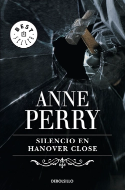 Bertrand.pt - Silencio En Hanover Close (Inspector Thomas Pitt 9)