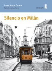 Silencio En Milán