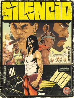 Bertrand.pt - Silencio, L'Orphelin D'Hermosillo