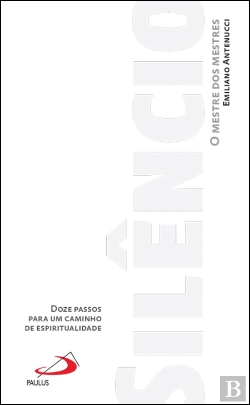 Bertrand.pt - Silêncio - O Mestre dos Mestres 