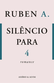 Silêncio para 4