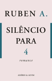 Silêncio para 4