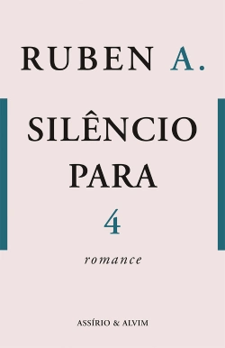 Bertrand.pt - Silêncio para 4