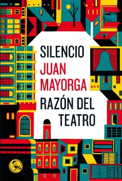 Bertrand.pt - Silencio / Razón Del Teatro
