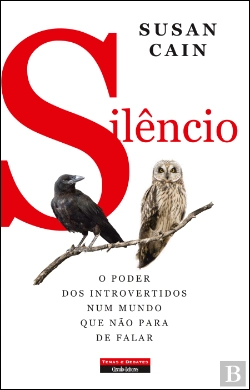 Bertrand.pt - Silêncio