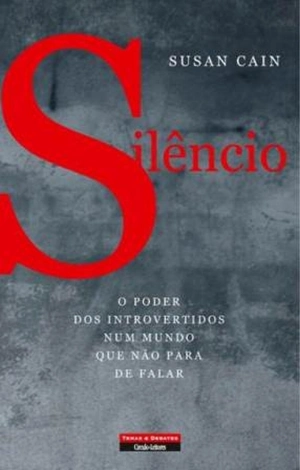 Silêncio