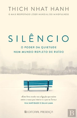Bertrand.pt - Silêncio