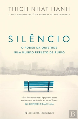 Bertrand.pt - Silêncio