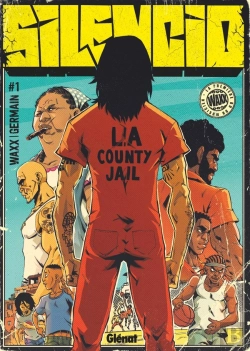 Bertrand.pt - Silencio Tome 1 : Rite De Passage