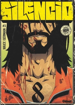 Bertrand.pt - Silencio Tome 3