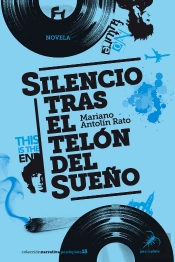 Silencio Tras El Telón Del Sueño
