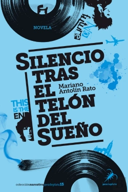 Bertrand.pt - Silencio Tras El Telón Del Sueño