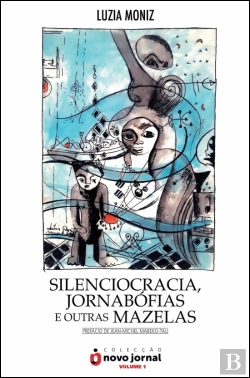 Bertrand.pt - Silenciocracia, Jornabófias e Outras Mazelas