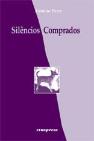 Silêncios Comprados