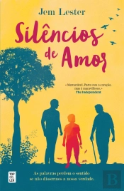 Silêncios de Amor