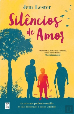 Bertrand.pt - Silêncios de Amor