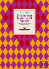 Silencios Desde La Guerra Civil Española