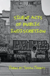 Silent Acts Of Public Indiscretion