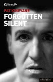 Silent And Forgotten