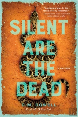 Bertrand.pt - Silent Are The Dead