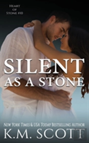 Silent As A Stone