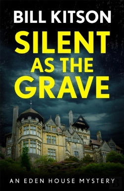 Bertrand.pt - Silent As The Grave