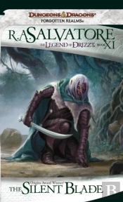 Silent Blade