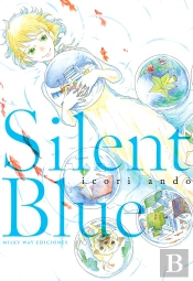 Silent Blue