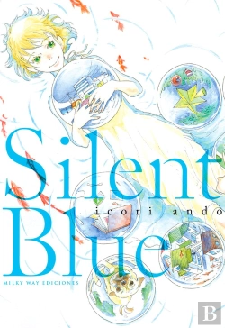 Bertrand.pt - Silent Blue