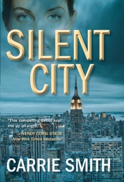 Bertrand.pt - Silent City : A Claire Codella Mystery
