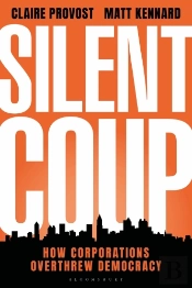 Silent Coup