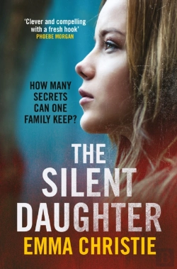 Bertrand.pt - Silent Daughter