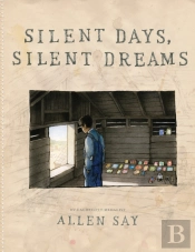 Silent Days, Silent Dreams