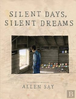 Bertrand.pt - Silent Days, Silent Dreams
