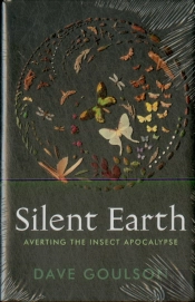 Silent Earth