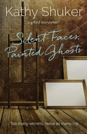 Silent Faces, Painted Ghosts