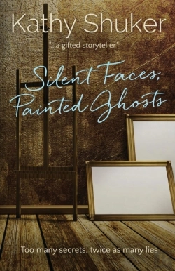 Bertrand.pt - Silent Faces, Painted Ghosts