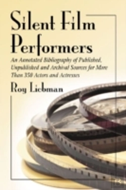 Bertrand.pt - Silent Film Performers