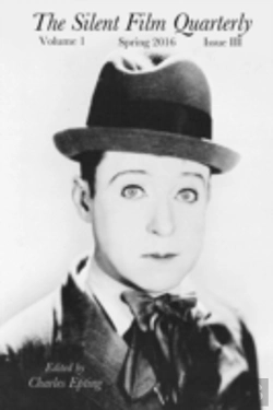 Bertrand.pt - Silent Film Quarterly Issue 3