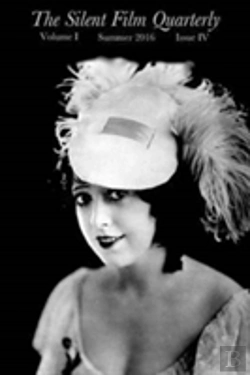 Bertrand.pt - Silent Film Quarterly Issue 4