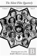 Silent Film Quarterly Issue 5