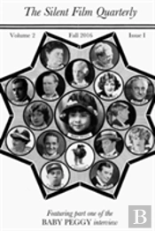 Silent Film Quarterly Issue 5